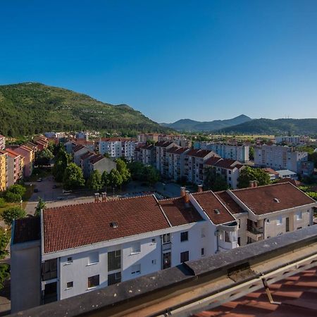 Apartman Pogled Trebinje Exterior foto