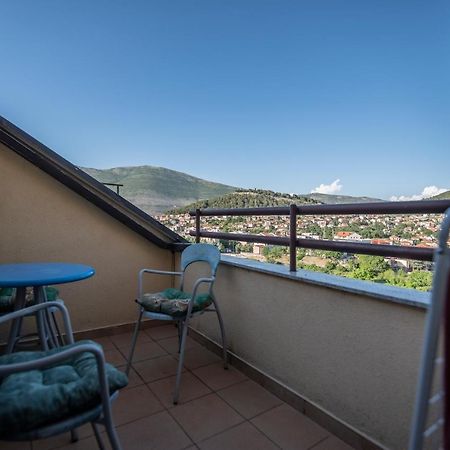 Apartman Pogled Trebinje Exterior foto