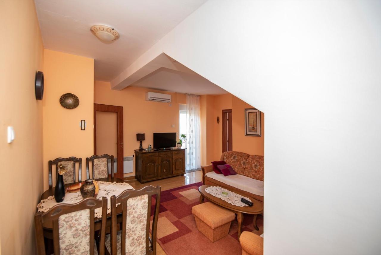 Apartman Pogled Trebinje Exterior foto
