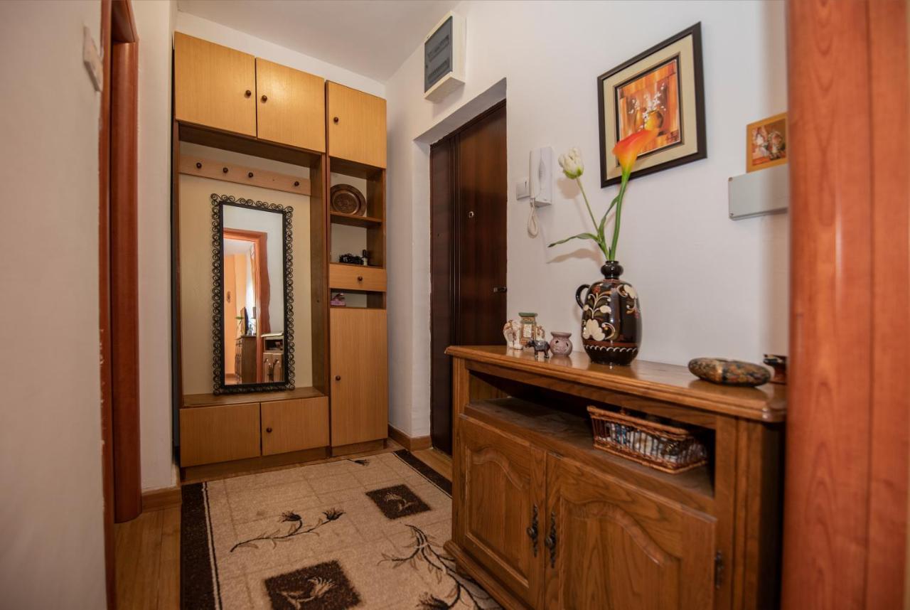 Apartman Pogled Trebinje Exterior foto