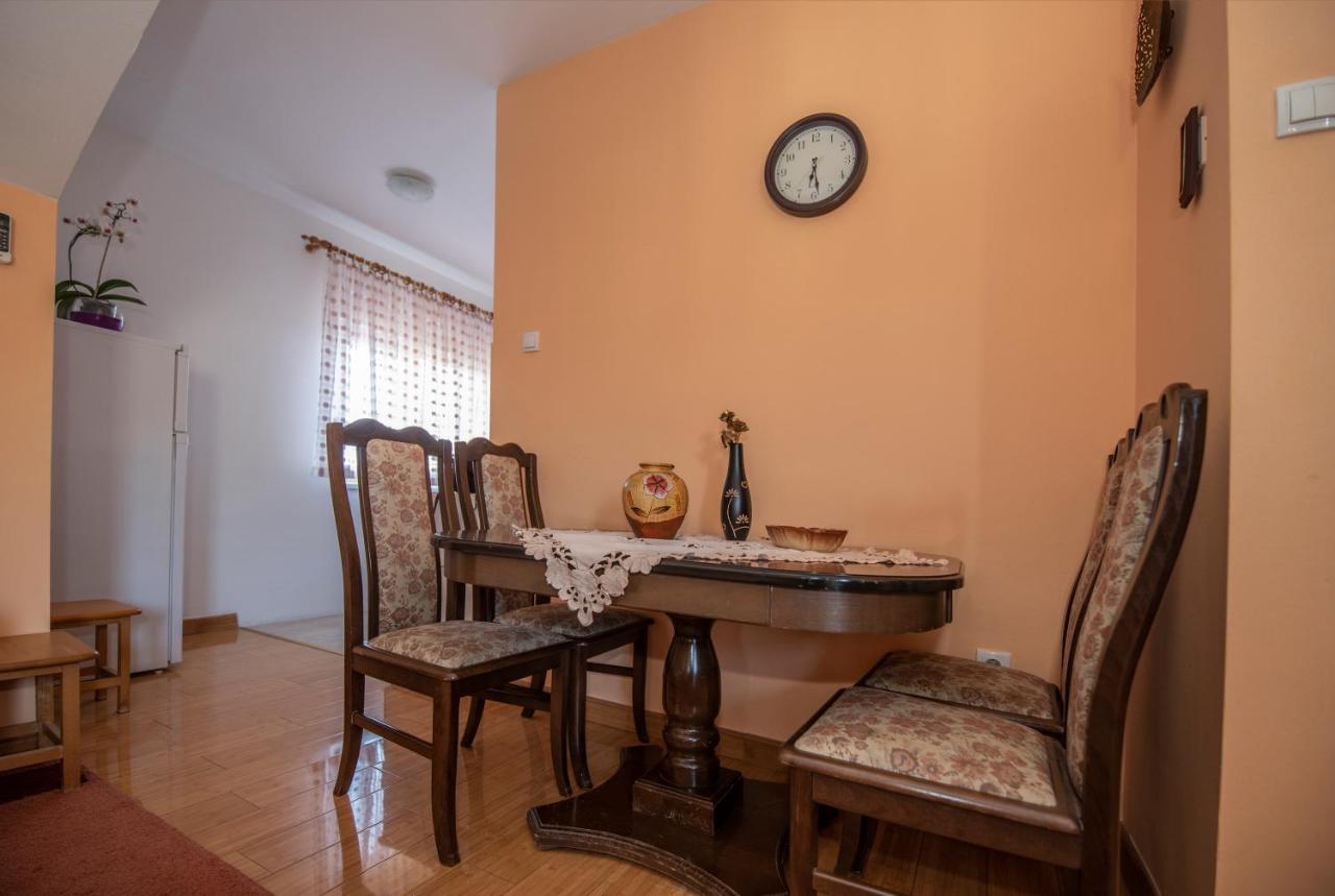 Apartman Pogled Trebinje Exterior foto