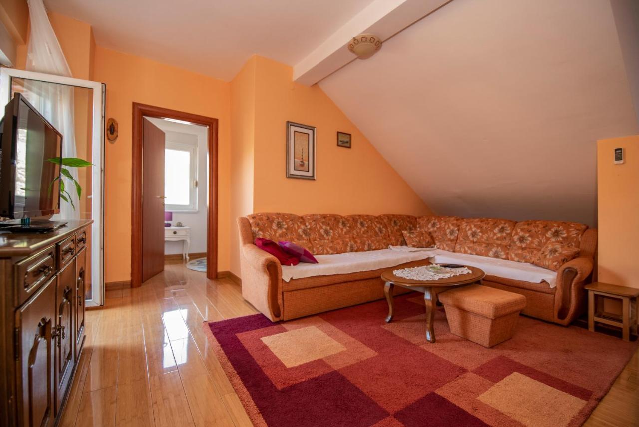 Apartman Pogled Trebinje Exterior foto
