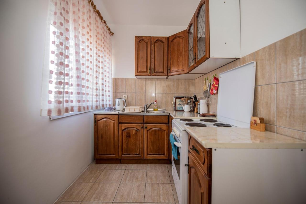 Apartman Pogled Trebinje Exterior foto