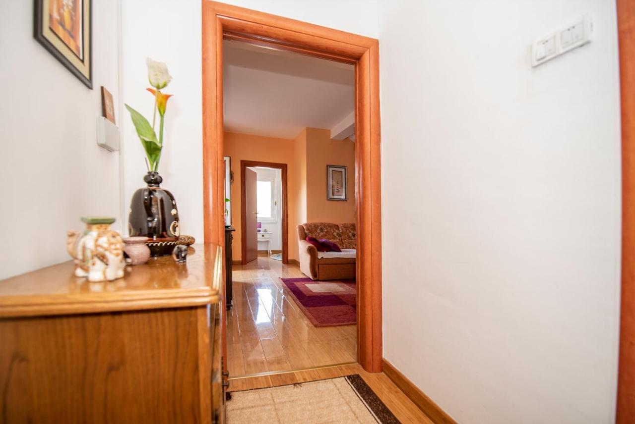 Apartman Pogled Trebinje Exterior foto