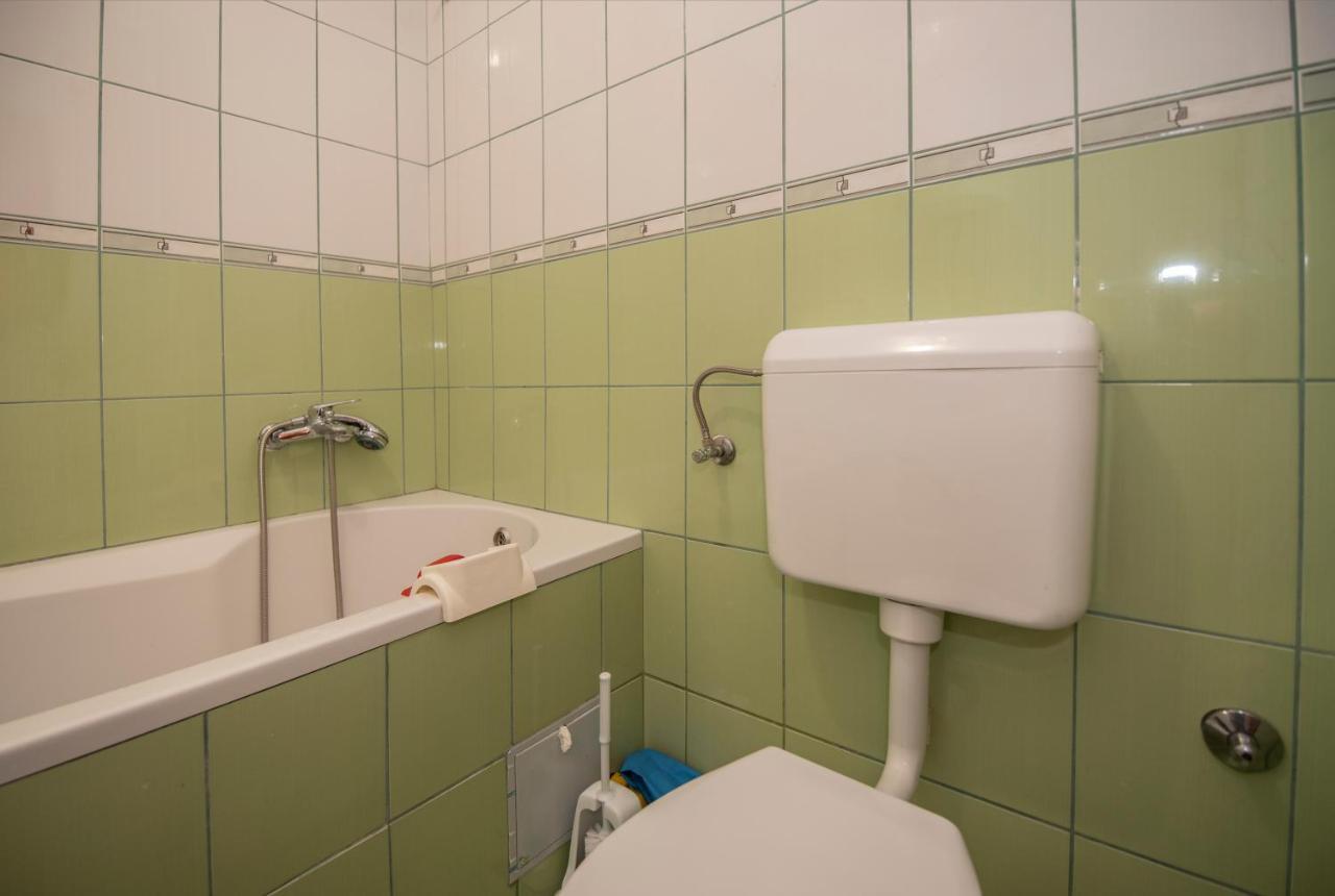 Apartman Pogled Trebinje Exterior foto
