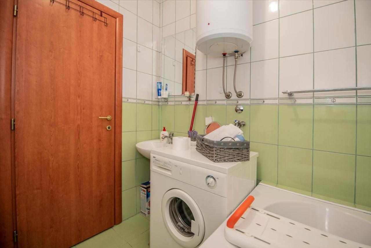 Apartman Pogled Trebinje Exterior foto