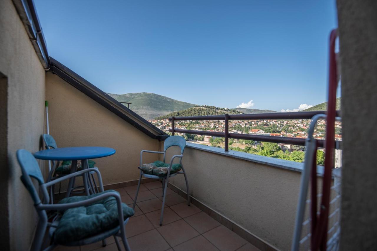 Apartman Pogled Trebinje Exterior foto