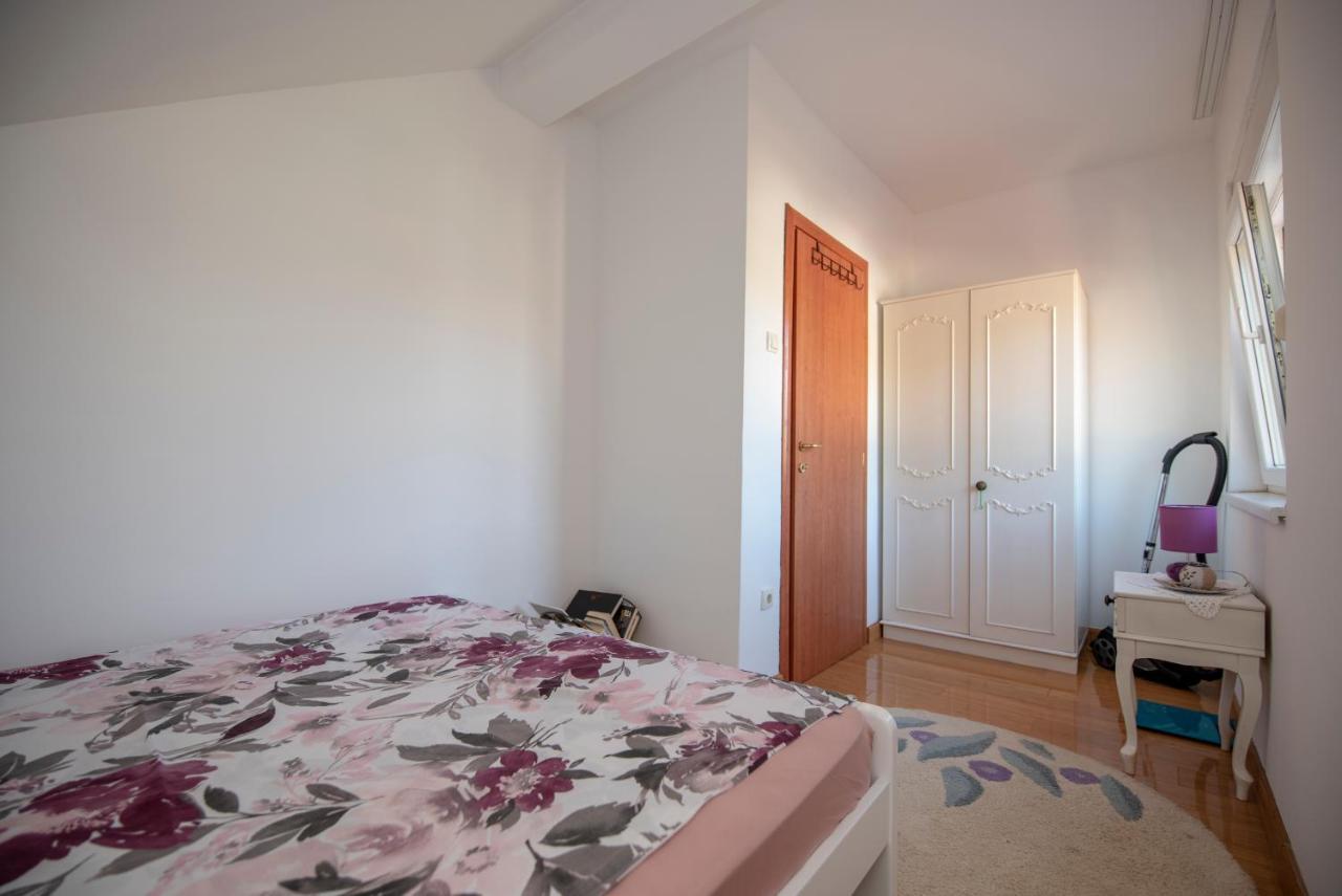 Apartman Pogled Trebinje Exterior foto